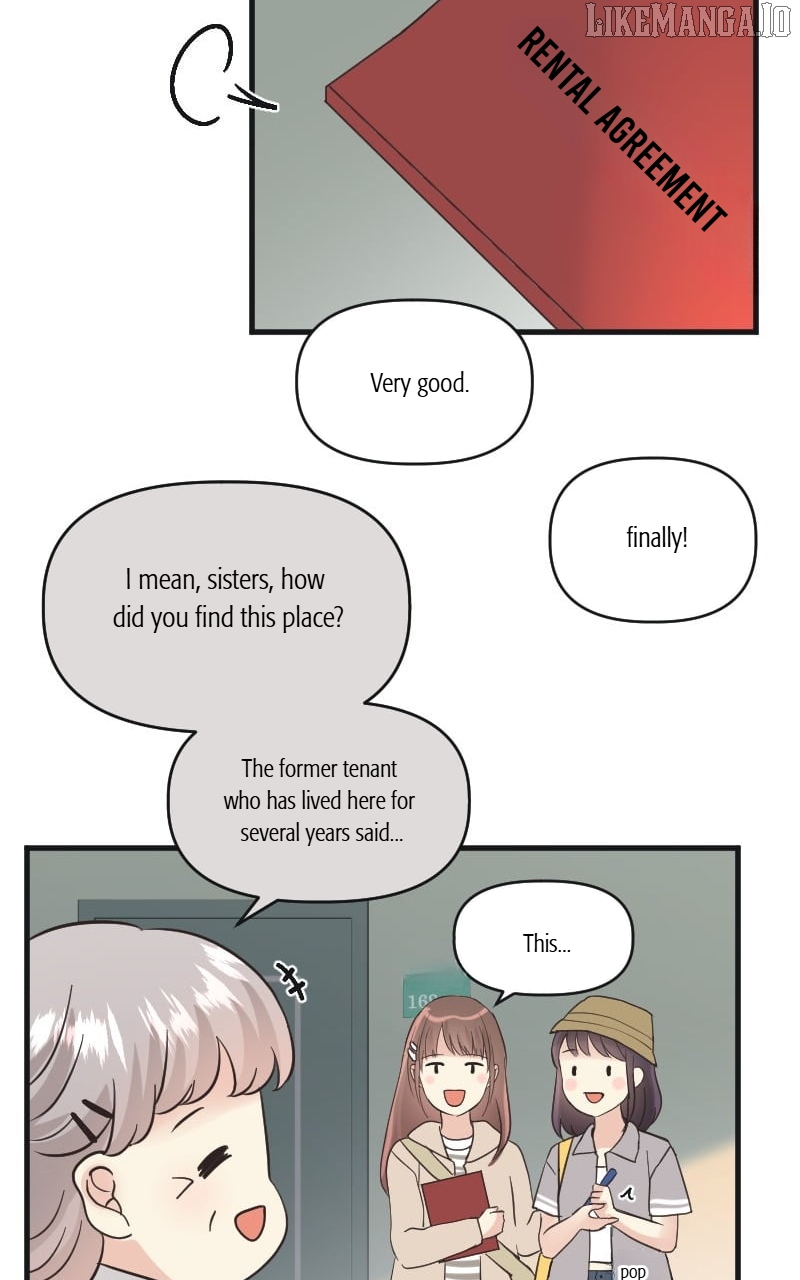 Soul to Soul Chapter 1 - page 33